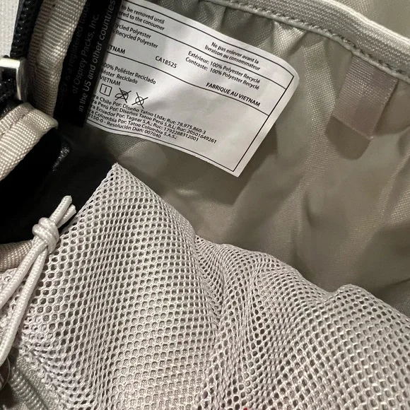 Osprey daylire sling bag - Picture 2 of 3